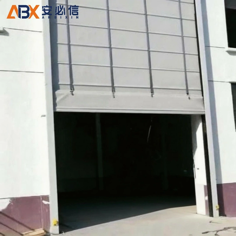 合肥市充气式门封